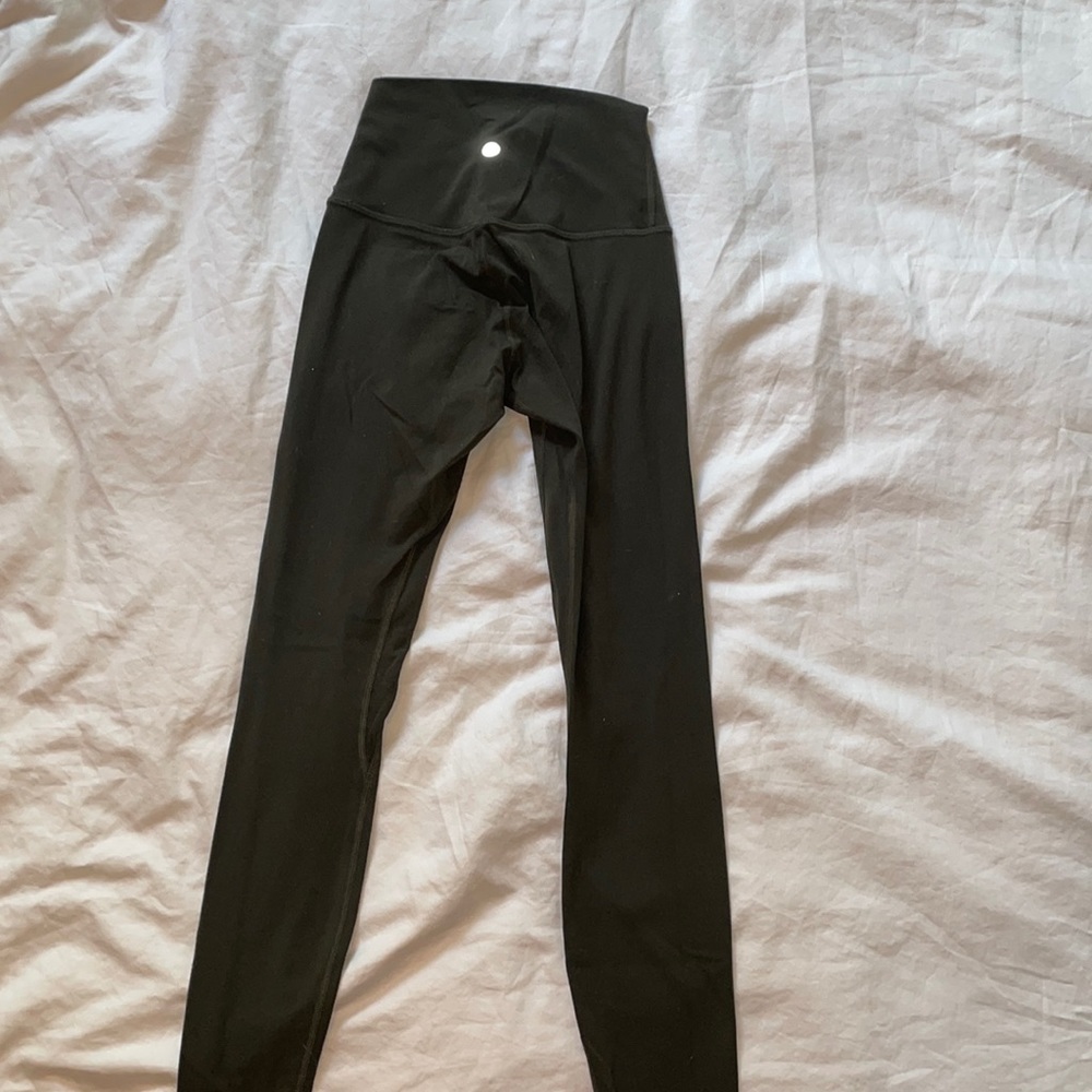 LULULEMON align legging